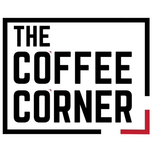The Coffee Corner logo