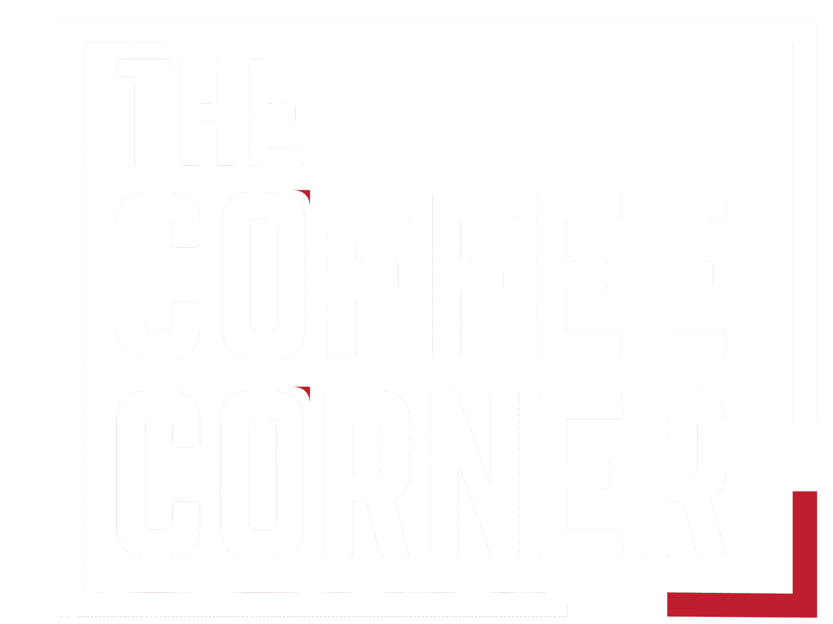The Coffee Corner