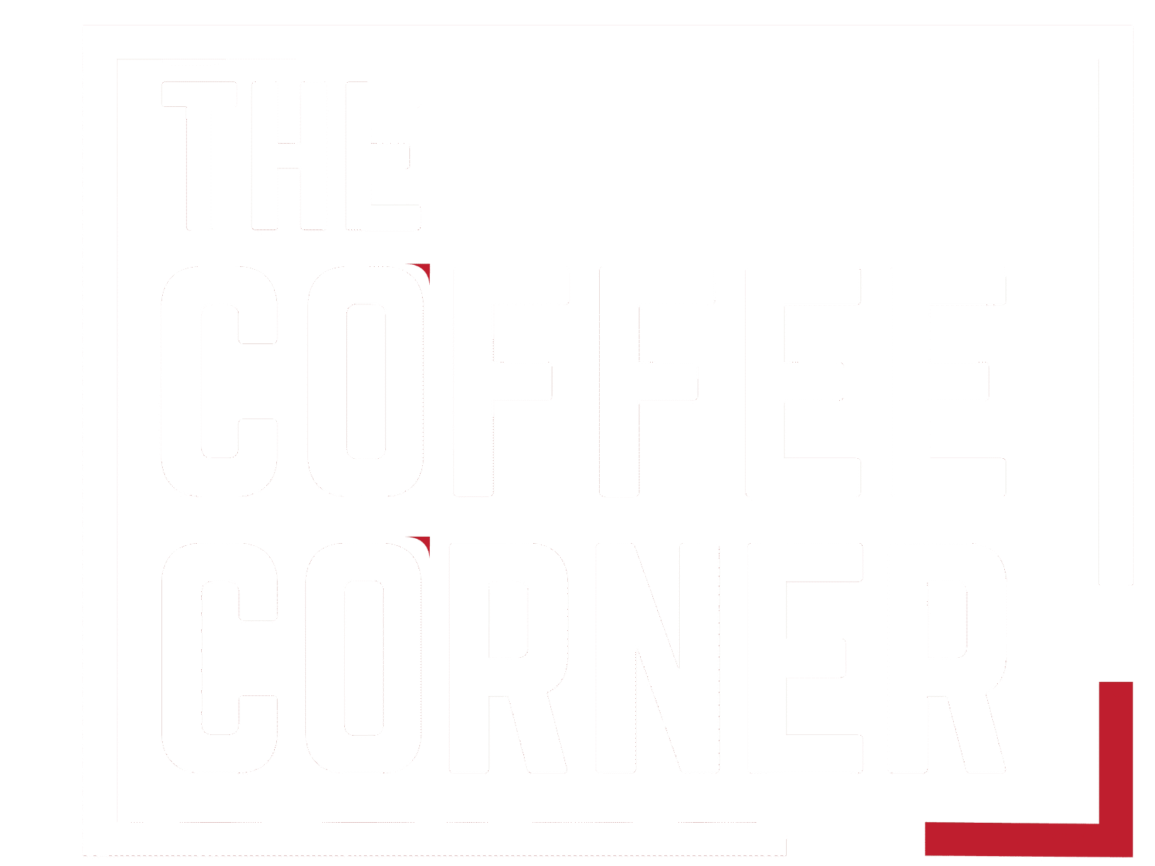 The Coffee Corner
